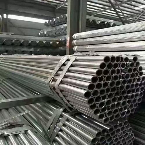宜君q355nhb耐候钢管